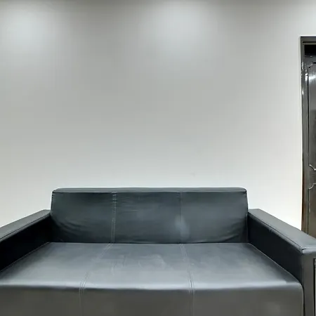 Hotel O Bhera Residency